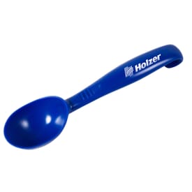 Plastic Ice Cream Scoop