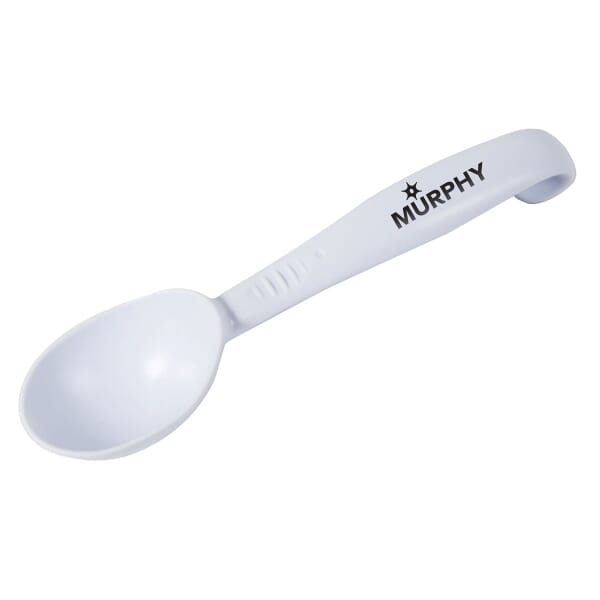 Plastic Ice Cream Scoop