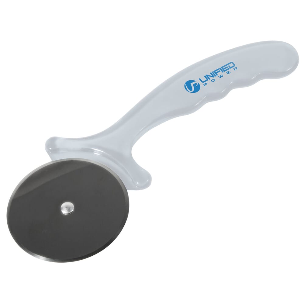 Pizza Cutter - Promotional Giveaway | Crestline