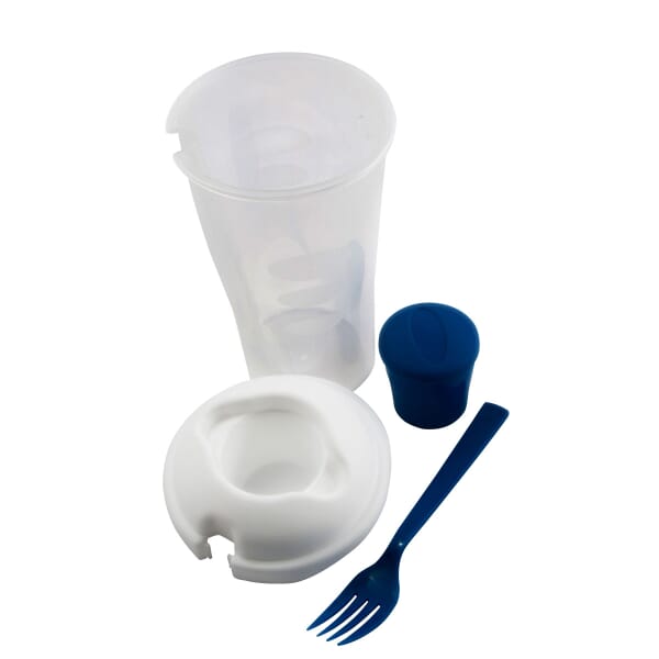 Salad Shaker Cup