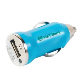 USB To Lighter Adapter