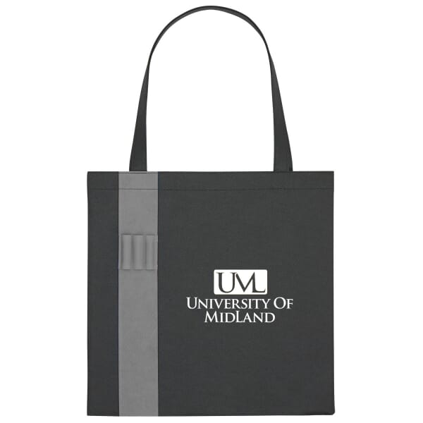 Non-Woven Settlement Tote