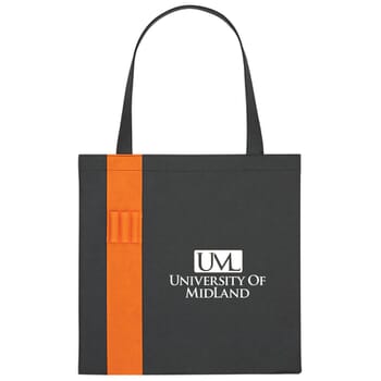 Non-Woven Settlement Tote