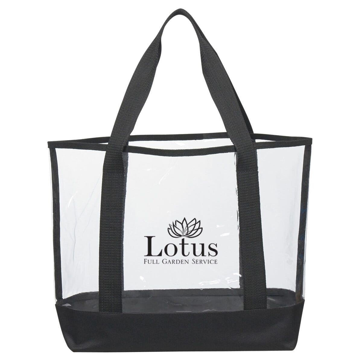 All Clear Tote Bag