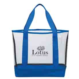 All Clear Tote Bag