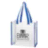 Custom Clear Stadium Bag Totes | See Through Backpacks | Clear Bags