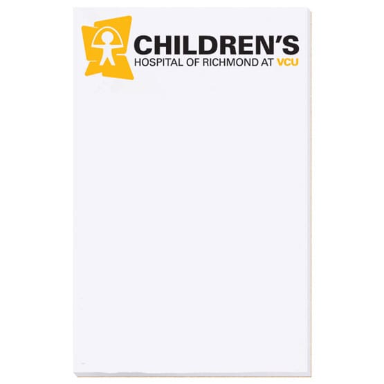 5 3/8" x 8 3/8" Comment Pads