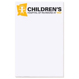 5 3/8" x 8 3/8" Comment Pads