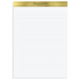 Commercial Legal Pads (8 1/4 X 11 3/4)