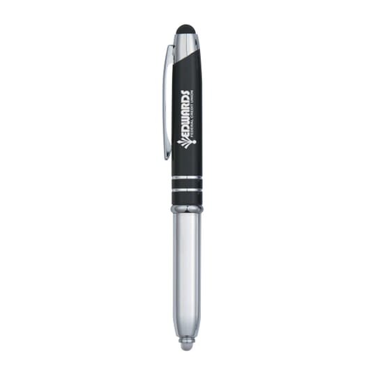 Ballpoint Stylus Pen With Light