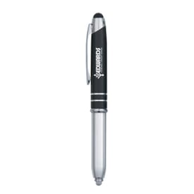 Ballpoint Stylus Pen With Light