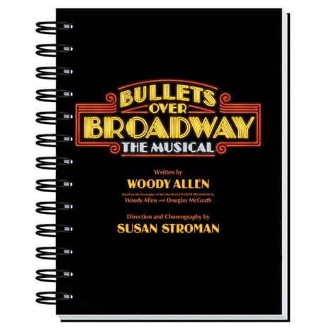 5 X 7 Full Color Impression Journals