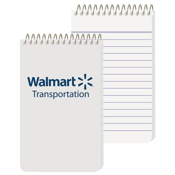 Compact Coil Notebooks