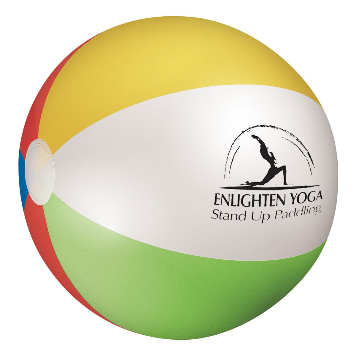 20" Beach Ball