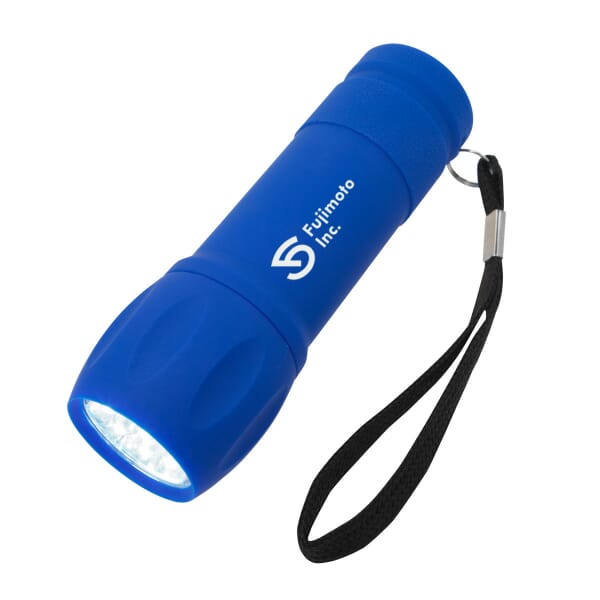 Rubber Torch Light