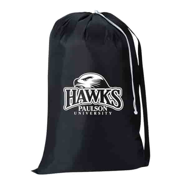 Everyday Drawstring Utility Bag