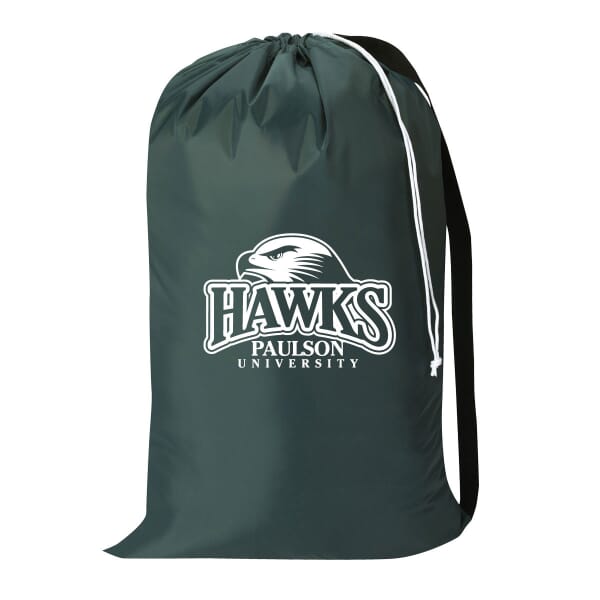 Everyday Drawstring Utility Bag