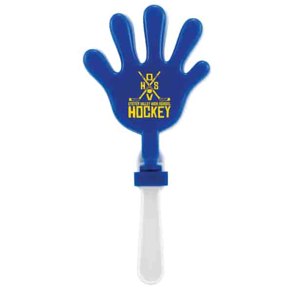 Give 'Em a Hand Clapper