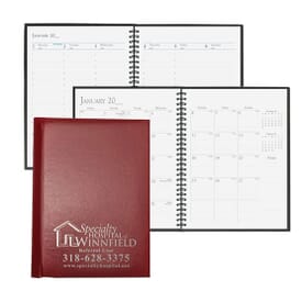 2020 Luxurious Planner
