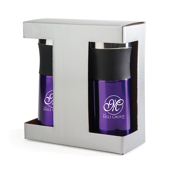 Crescent Mug Gift Set