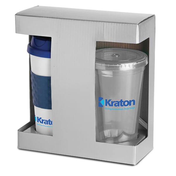 Hot-N-Cold Gift Set