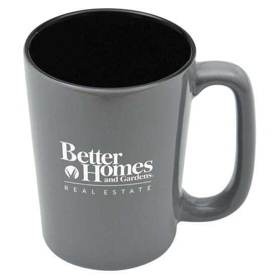 16 oz Elegant Shine Mug