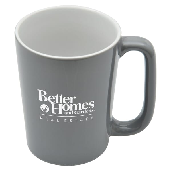 16 oz Elegant Shine Mug