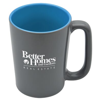 16 oz Elegant Shine Mug