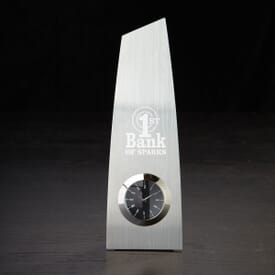 Timepiece Trophy