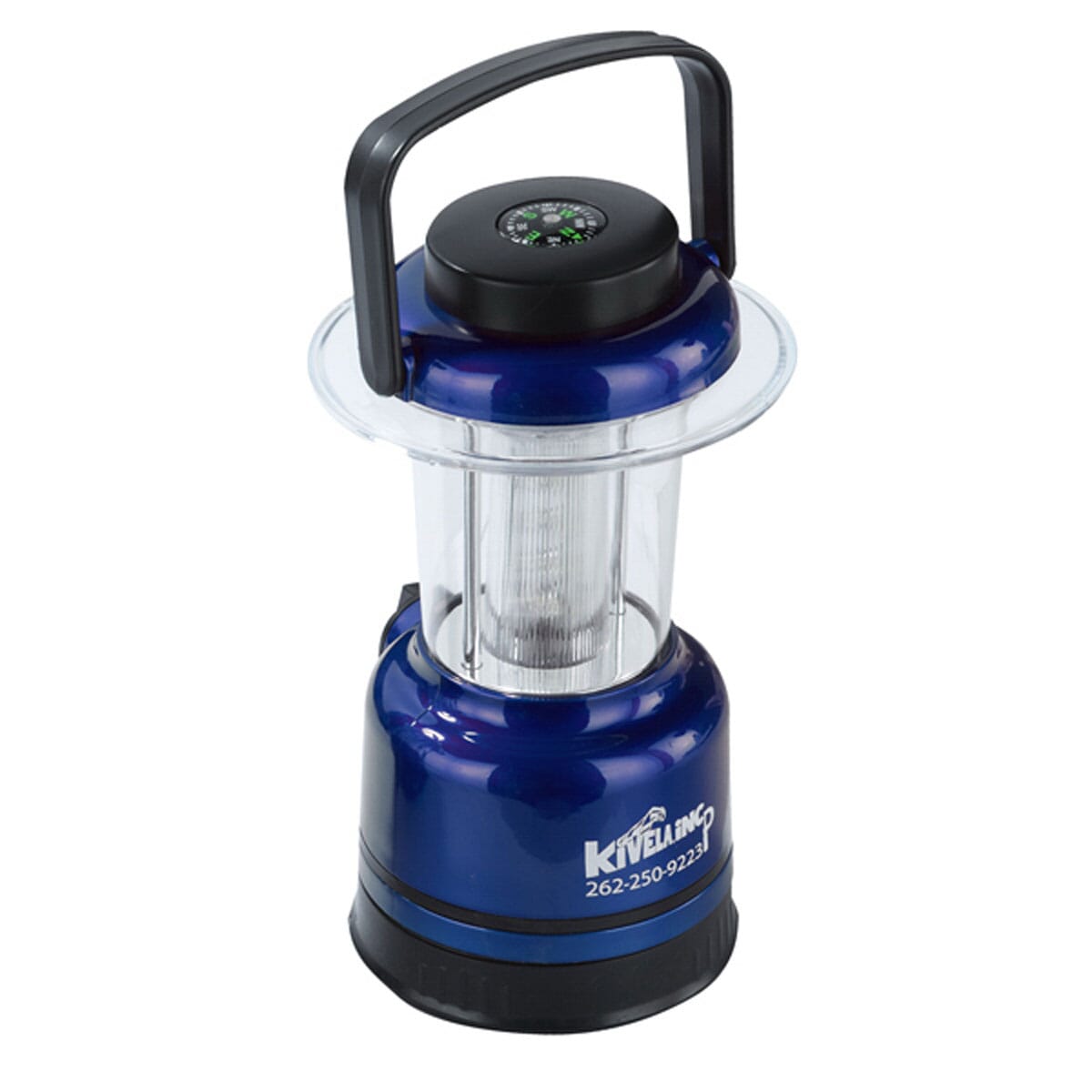 Super Strength LED Lantern