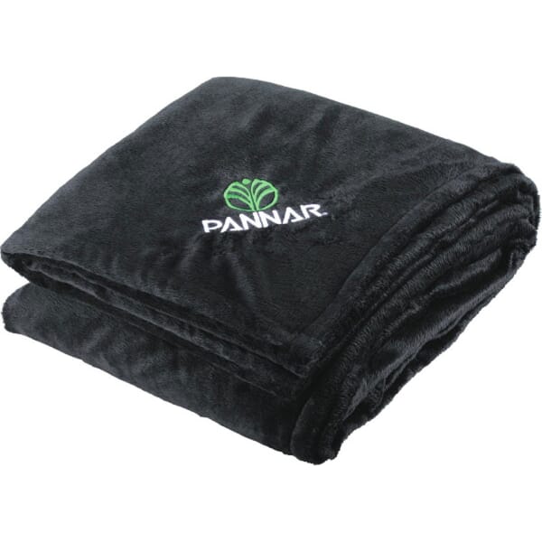 Sherpa Home Throw
