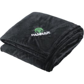 Sherpa Home Throw