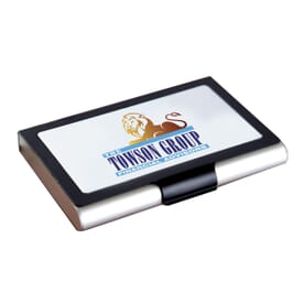 Framed Card Case