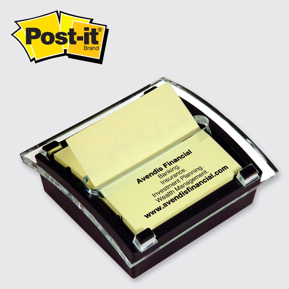 Post-It® Pop Up Note Dispenser