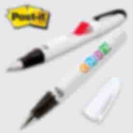 Post-It® Flag+ Pen - Classic Series