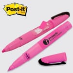 Post-It&#174; Flag+ Highlighter - Classic Series