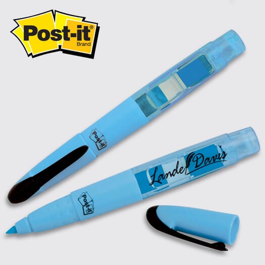 Post-It® Flag+ Highlighter - Classic Series