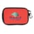 Pouch with full color logo