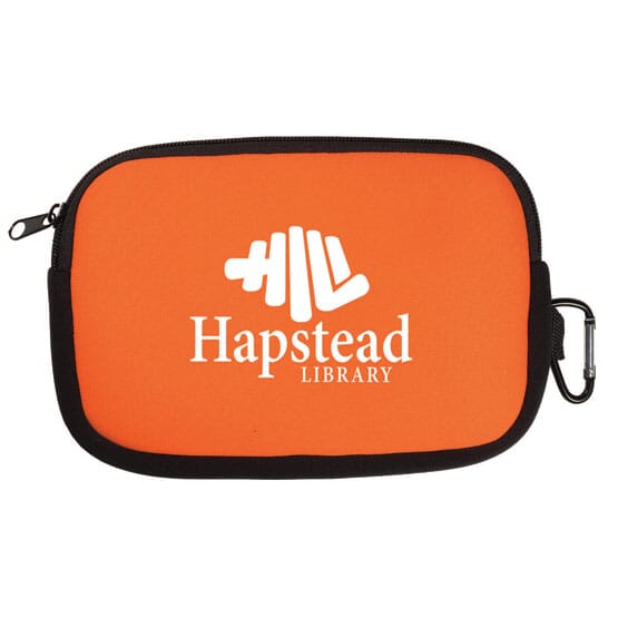 Tech Accessory Pouch