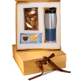 Godiva® & Tuscany™ Tumbler Gift Set