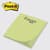 Post-It&#174; Note Pad- 2-3/4" X 3" - 50 Sheets