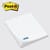 Post-It&#174; Note Pad- 2-3/4" X 3" - 25 Sheets