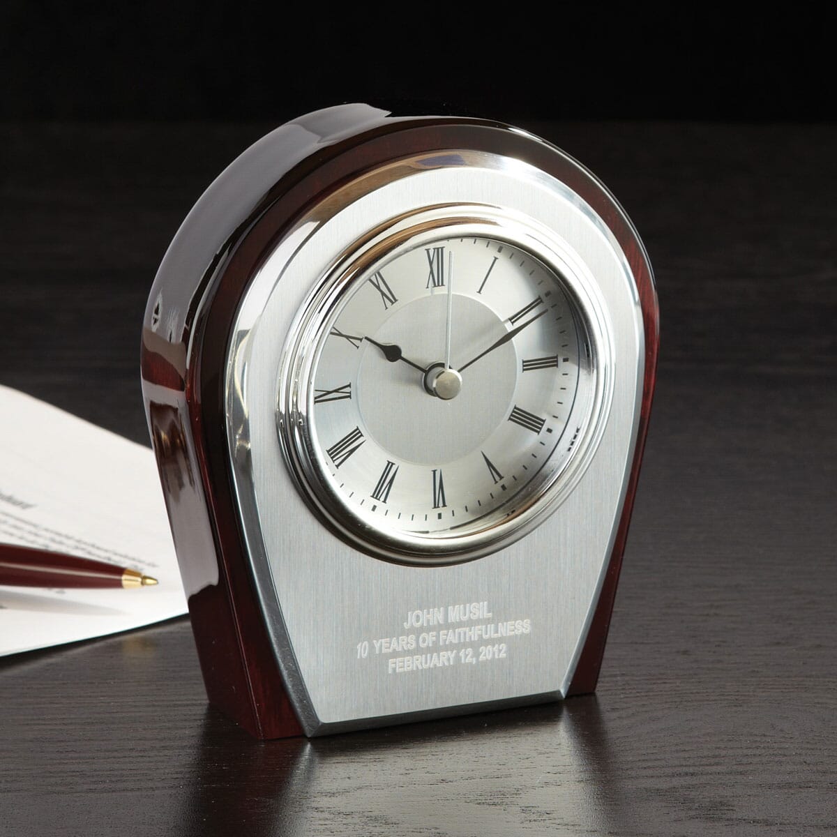 Shining Times Business Award