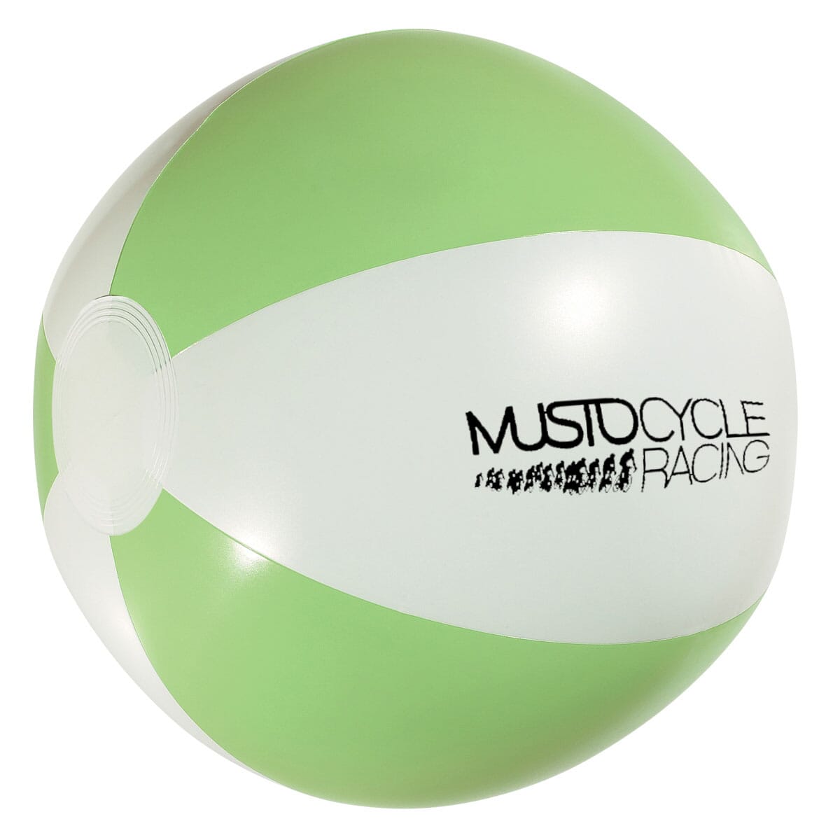 WHITE/GREEN