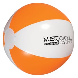 12" Beach Ball