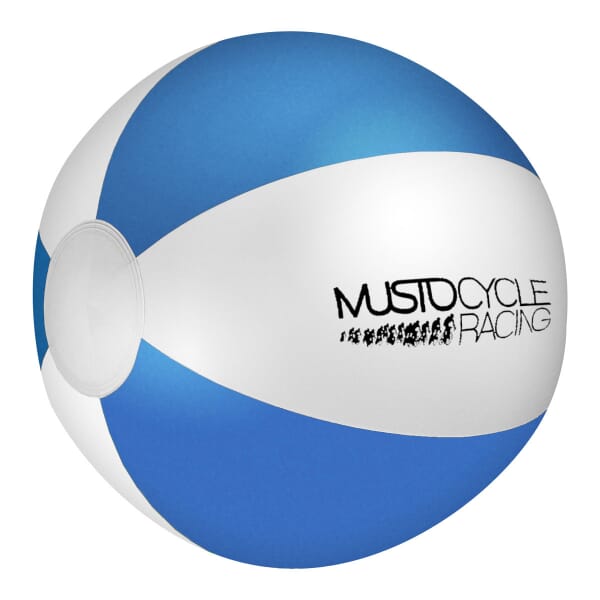 12" Beach Ball