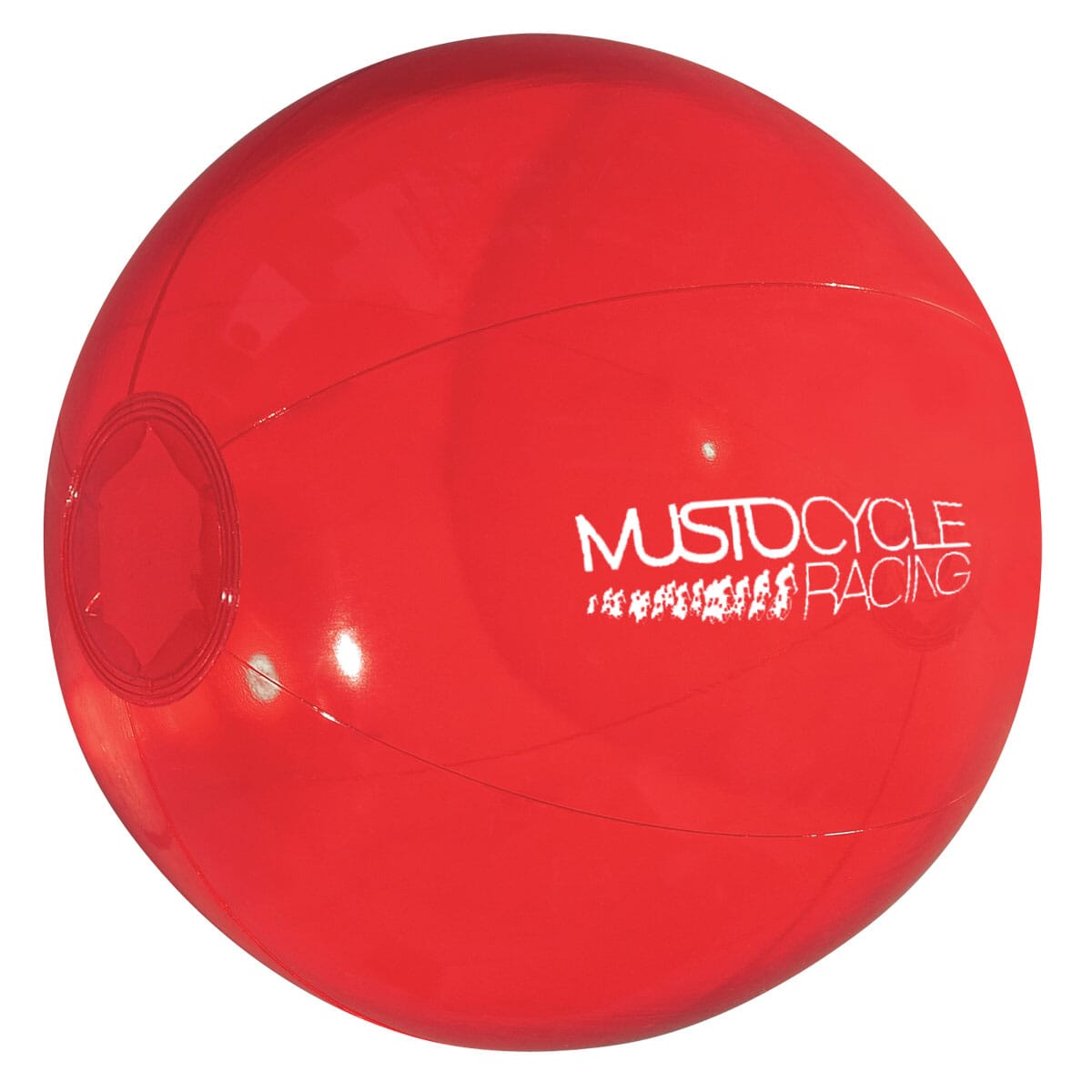 TRANS RED