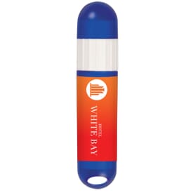 Lip Balm And Sunstick