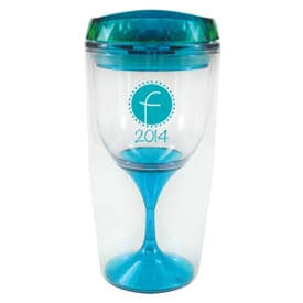 8 oz Toasting Tumbler