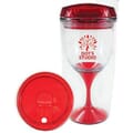 Tumbler lid